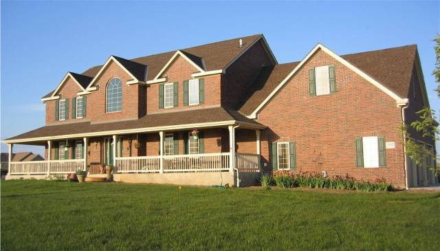 ICF Home in Bonner Springs, KS