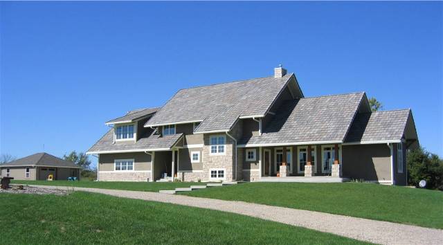 ICF Home in DeSoto, KS