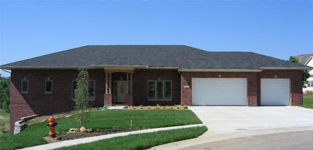 ICF Home in Independence, MO