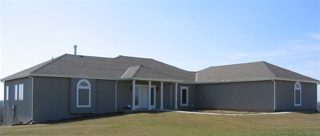 ICF Home in Lawrence, KS