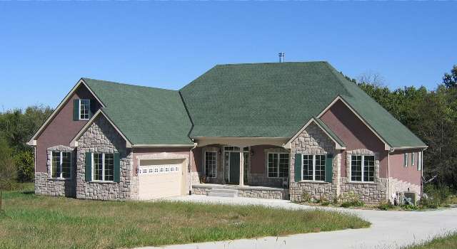 ICF Home in Leavenworth, KS