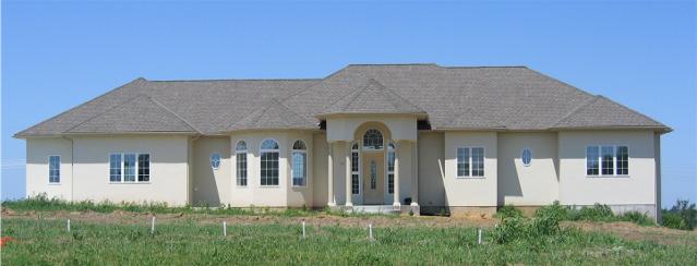 ICF Home in Lee's Summit, MO