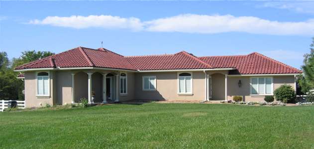 ICF Home in Olathe, KS