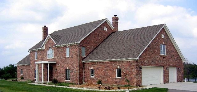 ICF Home in Olathe, KS