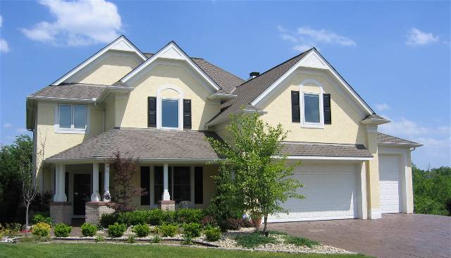 ICF Home in Olathe, KS