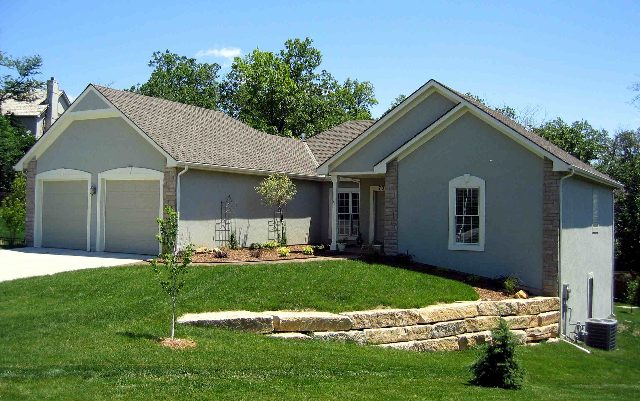ICF Home in Overland Park, KS