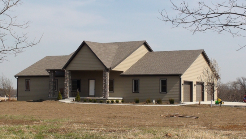 ICF Home in Fort Scott, KS