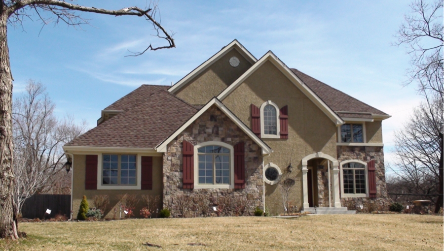 ICF Home in Merriam, KS