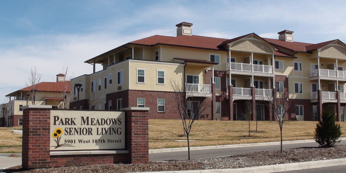 Park Meadows Senior Living