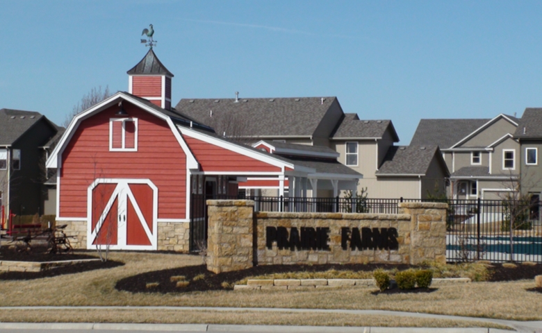 Prairie Farms