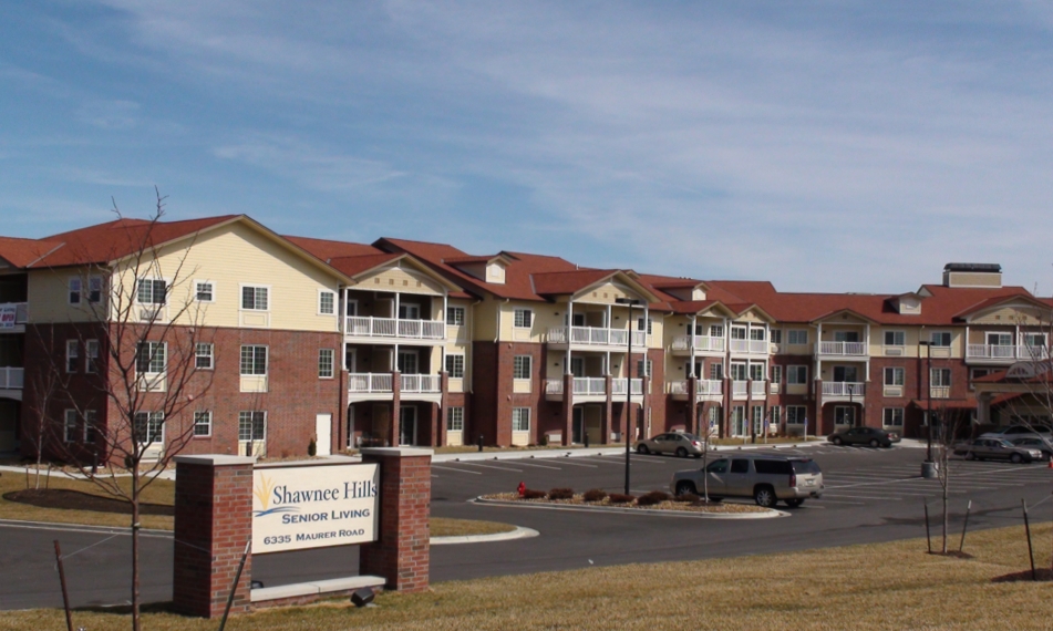 Shawnee Hills Senior Living