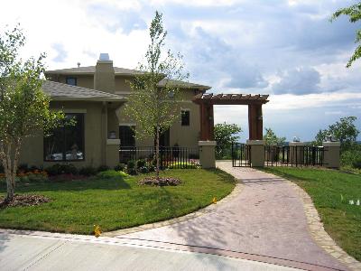 Decorative Concrete